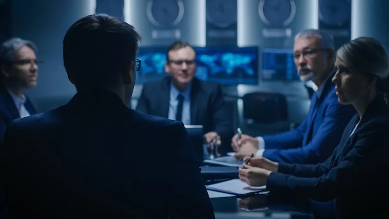 Enhancing Business Resilience: The Profound Benefits of Working with Professional Security Consultants