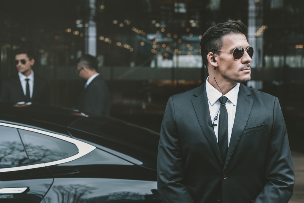 Safety First: 6 Groups of People Who Should Contemplate Hiring a PrivateSecurity Personnels
